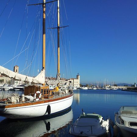 O De Mer D101 La Ciotat Esterno foto
