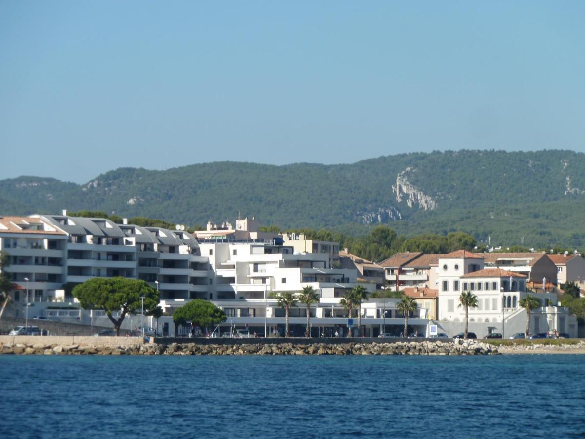 O De Mer D101 La Ciotat Esterno foto
