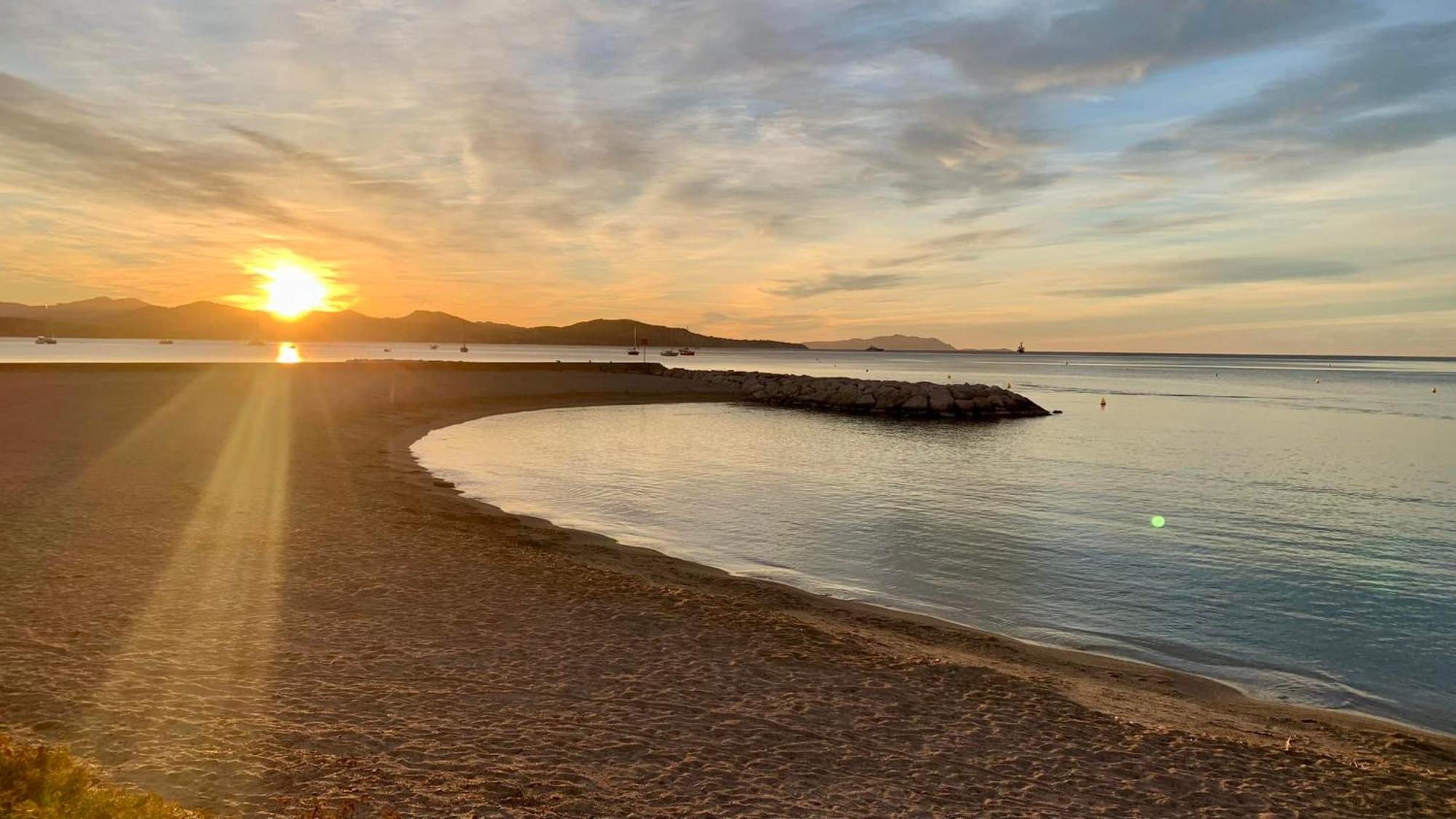 O De Mer D101 La Ciotat Esterno foto