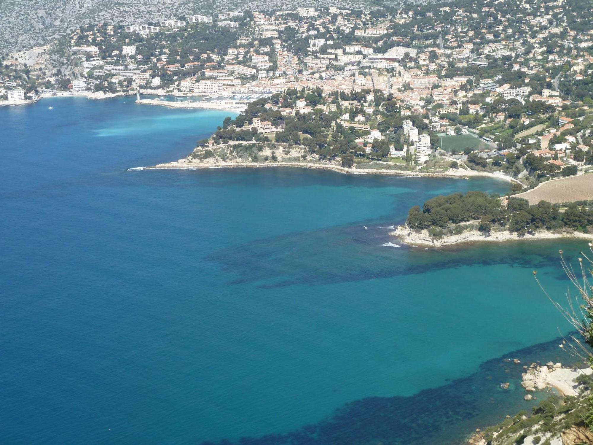 O De Mer D101 La Ciotat Esterno foto