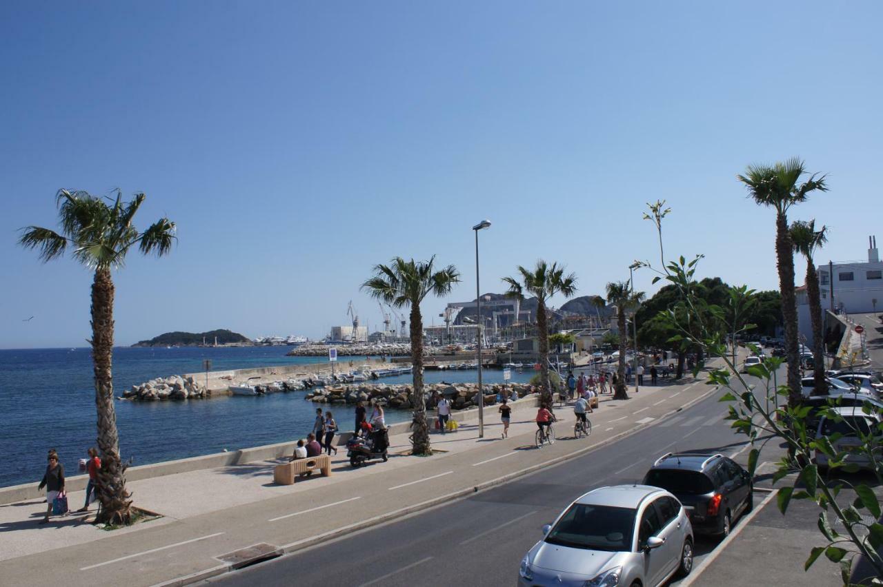 O De Mer D101 La Ciotat Esterno foto