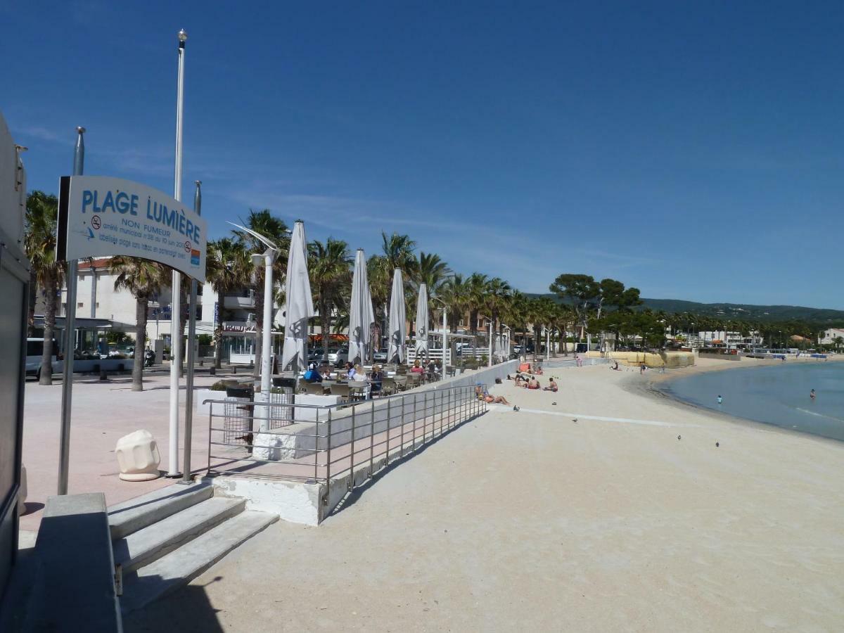 O De Mer D101 La Ciotat Esterno foto