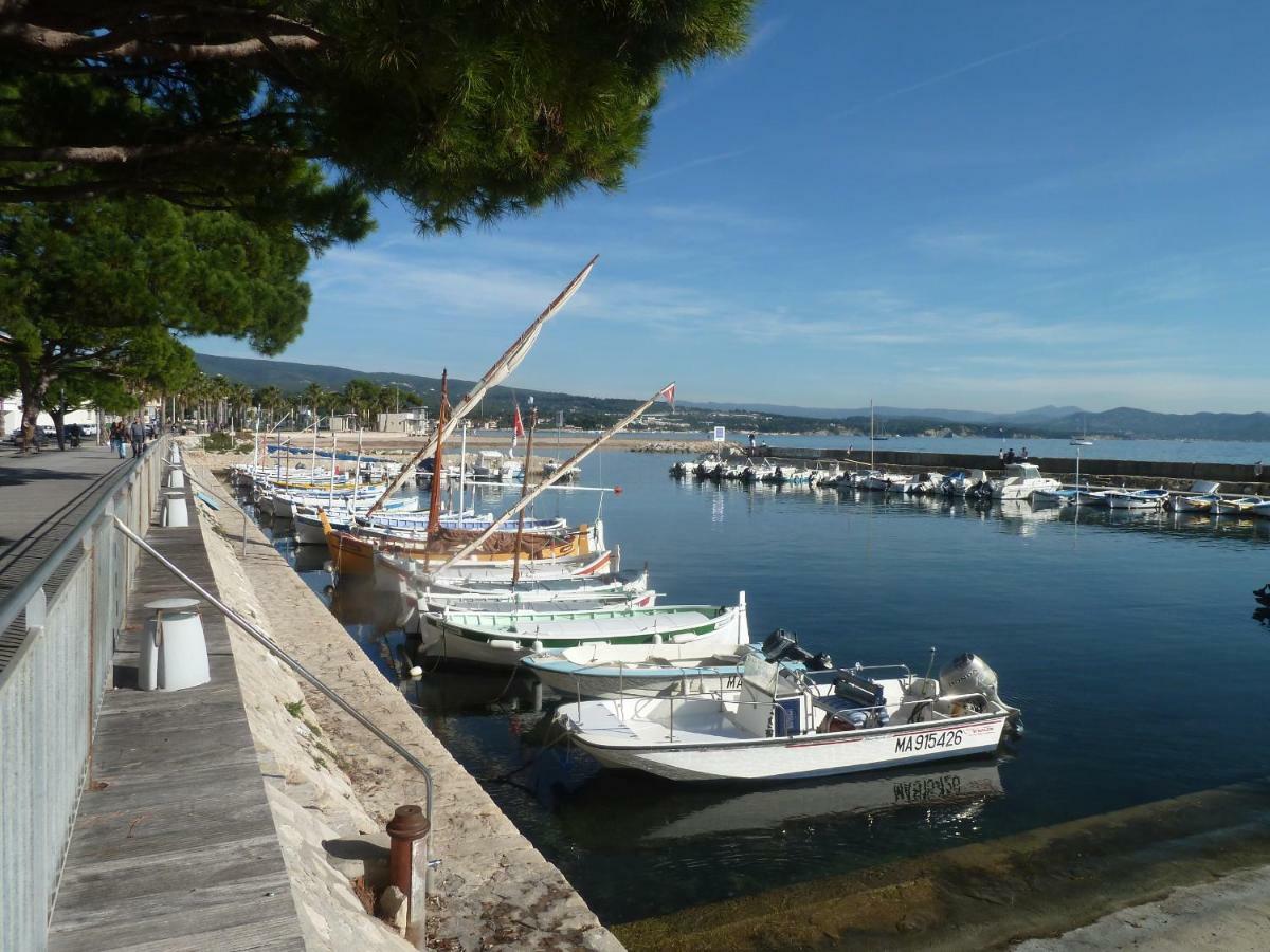 O De Mer D101 La Ciotat Esterno foto